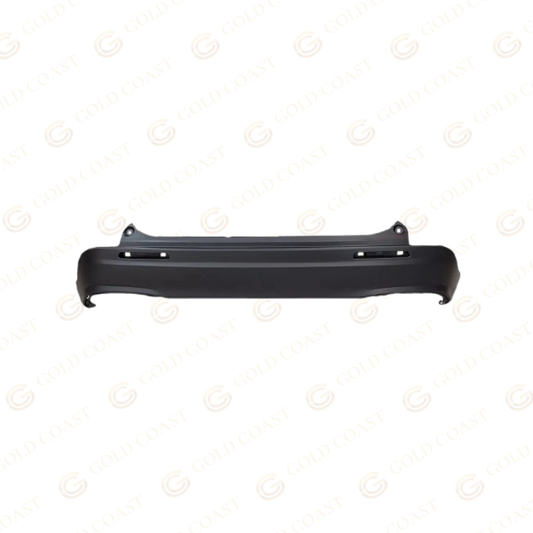 2023-2025 Honda HR-V Rear Bumper Cover (LXSport model) HO1100328 Gold Coast Auto Parts