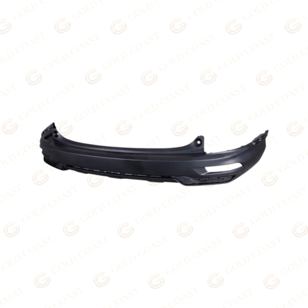 2020-2022 Honda CR-V Rear Bumper Cover (HYBRID EXHYBRID EX-LHYBRID LX; Textured) HO1115112C Gold Coast Auto Parts