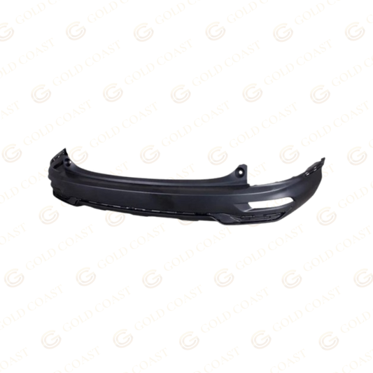 2020-2022 Honda CR-V Rear Bumper Cover (HYBRID EXHYBRID EX-LHYBRID LX; Textured) HO1115112C Gold Coast Auto Parts