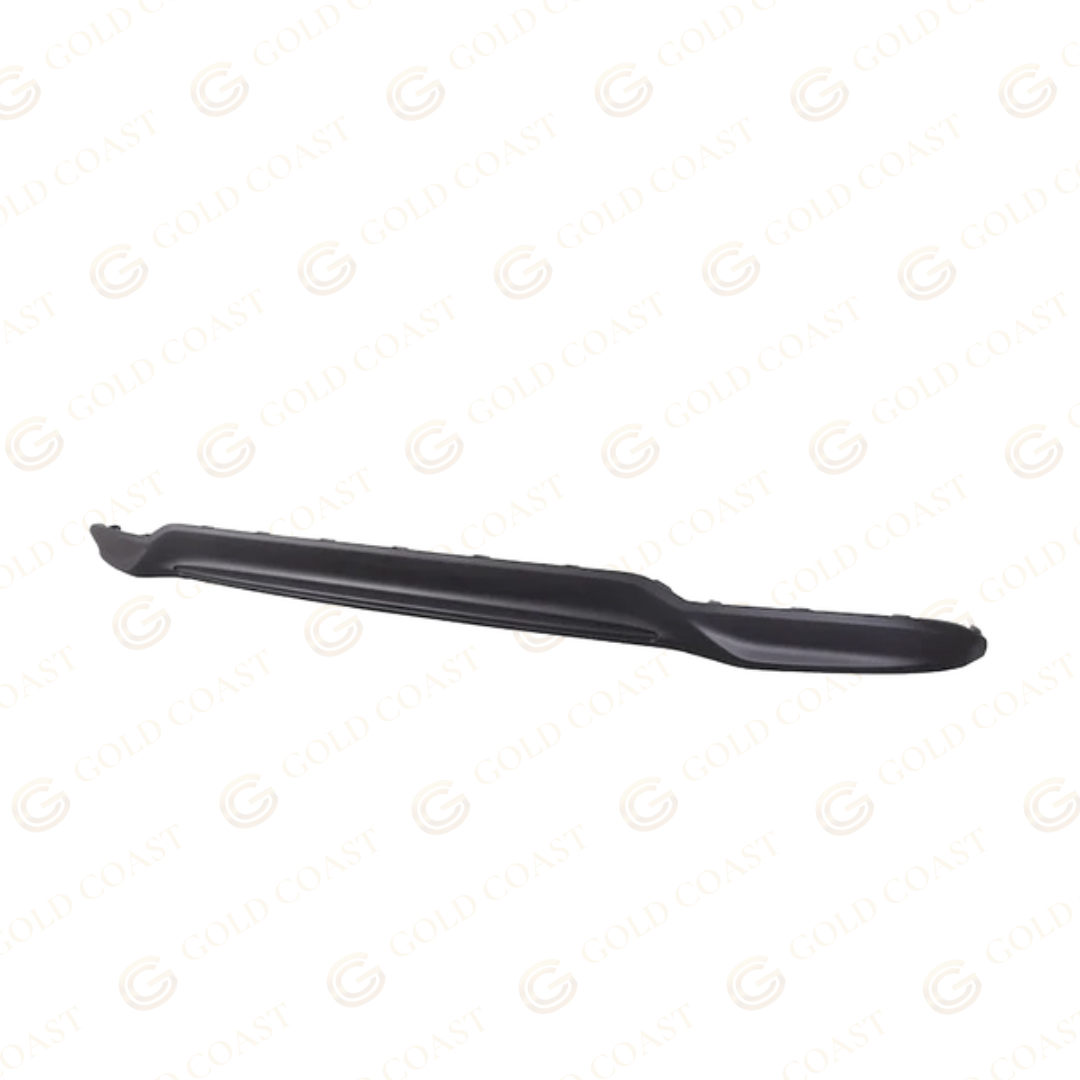 2022-2025 Honda Civic Rear Bumper Valance Panel (EX-LLX; HB) HO1195128  Gold Coast Auto Parts
