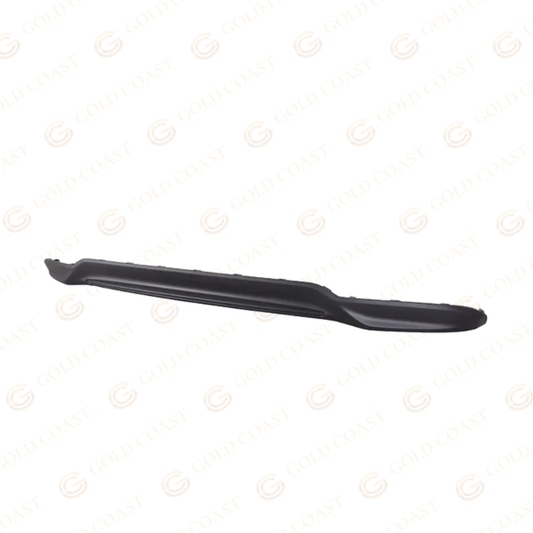 2022-2025 Honda Civic Rear Bumper Valance Panel (EX-LLX; HB) HO1195128  Gold Coast Auto Parts