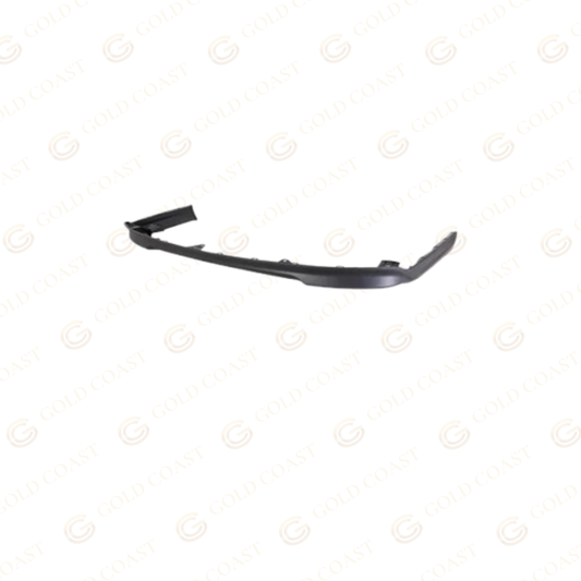 2023-2025 Honda Accord Rear Bumper Valance Panel (EXLX; Textured) HO1195135  Gold Coast Auto Parts