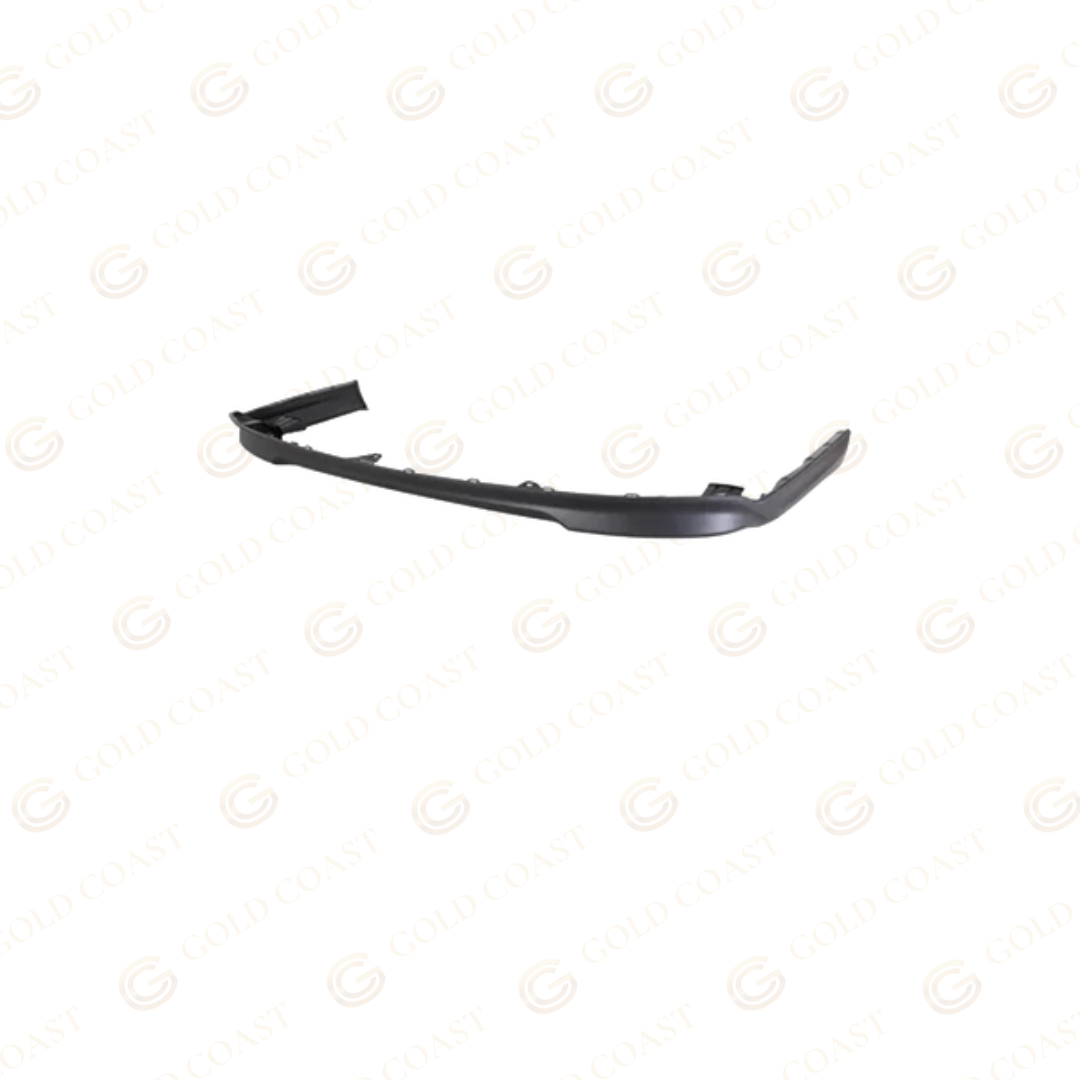 2023-2025 Honda Accord Rear Bumper Valance Panel (EXLX; Textured) (CAPA) HO1195135C  Gold Coast Auto Parts