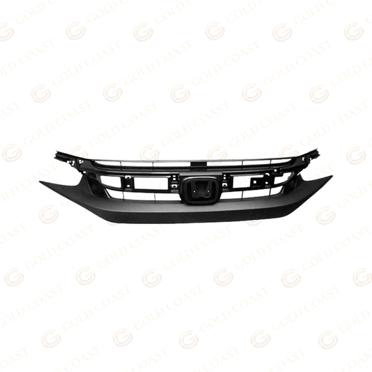 2019-2021 Honda Civic Grille Assembly  HO1200241 Gold Coast Auto Parts