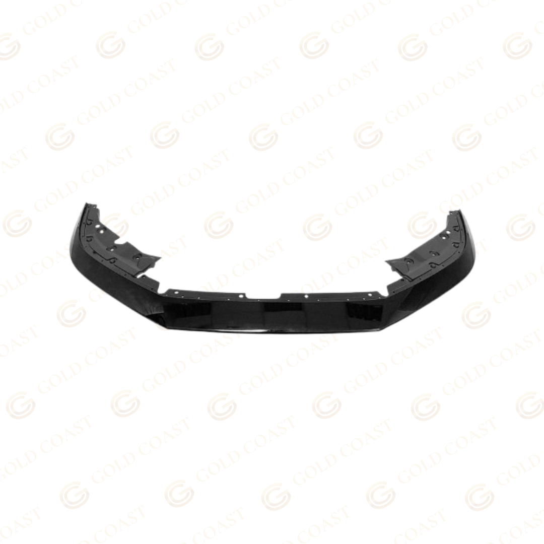 2023-2024 Honda Accord Grille Moulding (Upper Garnish; PTM) HO1210182 Gold Coast Auto Parts