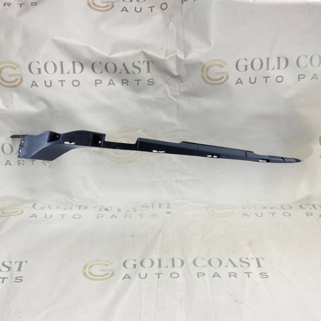 2018-2022 Honda Accord Grille Moulding  (Upper; Driver Side) HO1212123