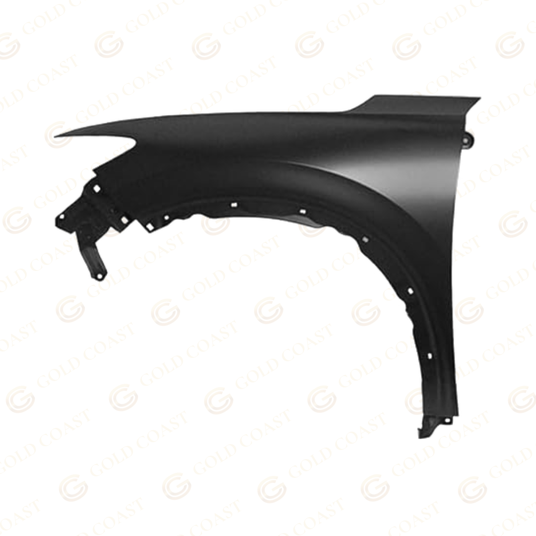 2023 Honda HR-V Fender Assembly  HO1240203 Gold Coast Auto Parts