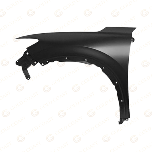 2023 Honda HR-V Fender Assembly  HO1240203 Gold Coast Auto Parts