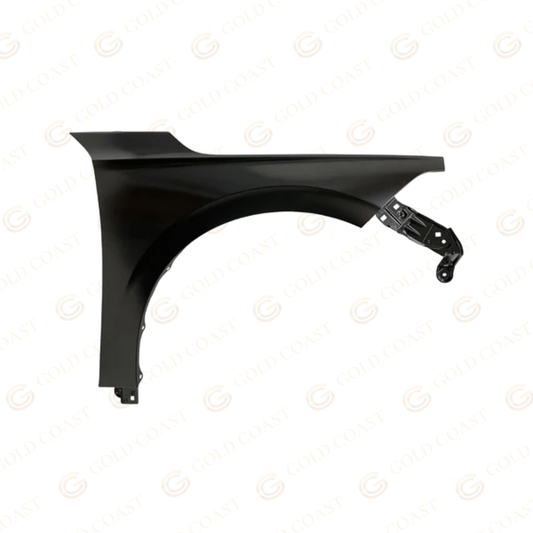 2022-2025 Honda Civic RT Front Fender Assembly (CAPA) HO1241201C  Gold Coast Auto Parts