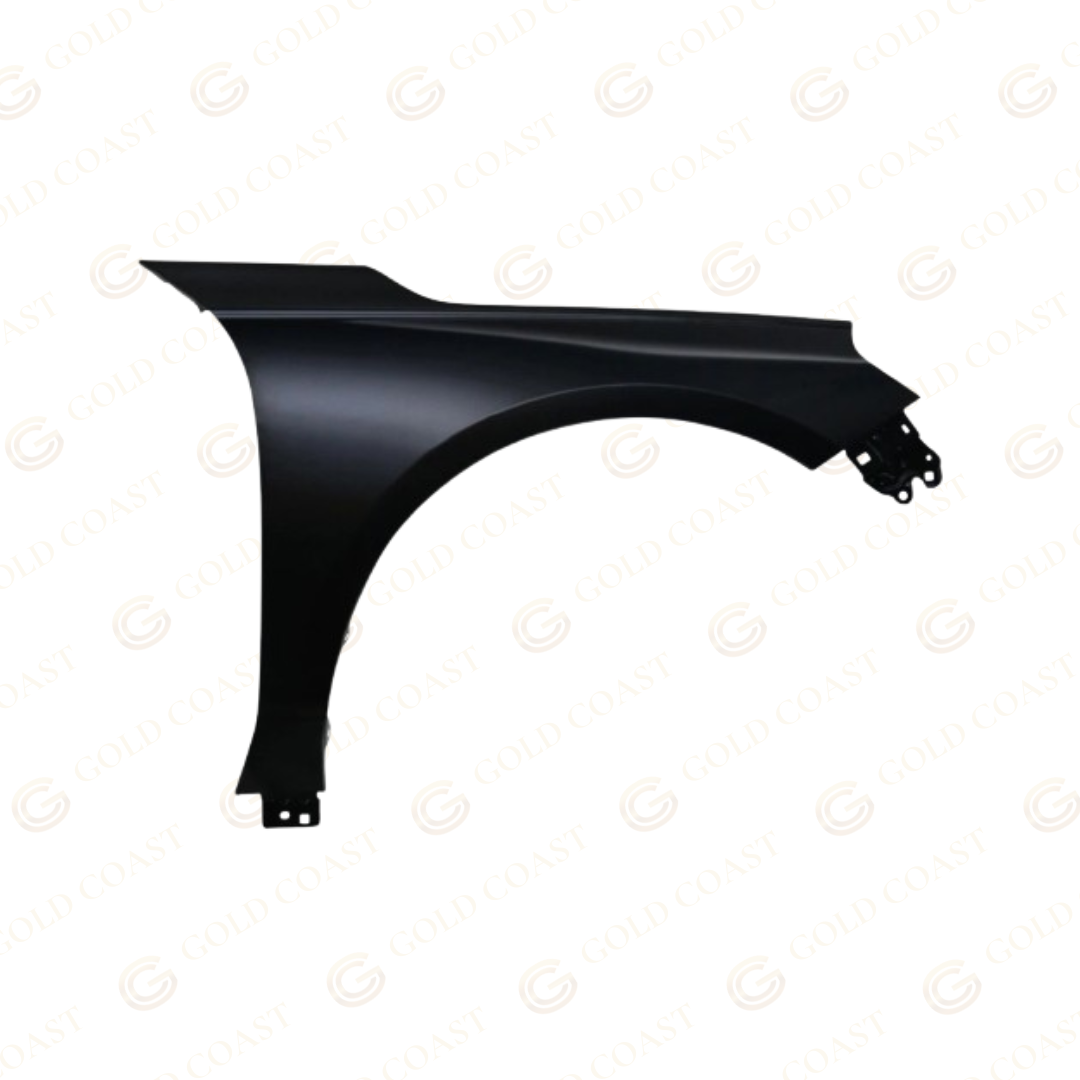 2023 Honda Accord Fender Assembly  HO1241206C Gold Coast Auto Parts