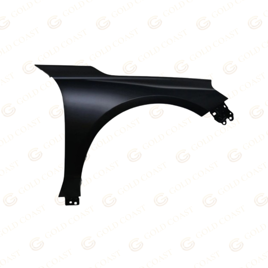 2023 Honda Accord Fender Assembly  HO1241206C Gold Coast Auto Parts