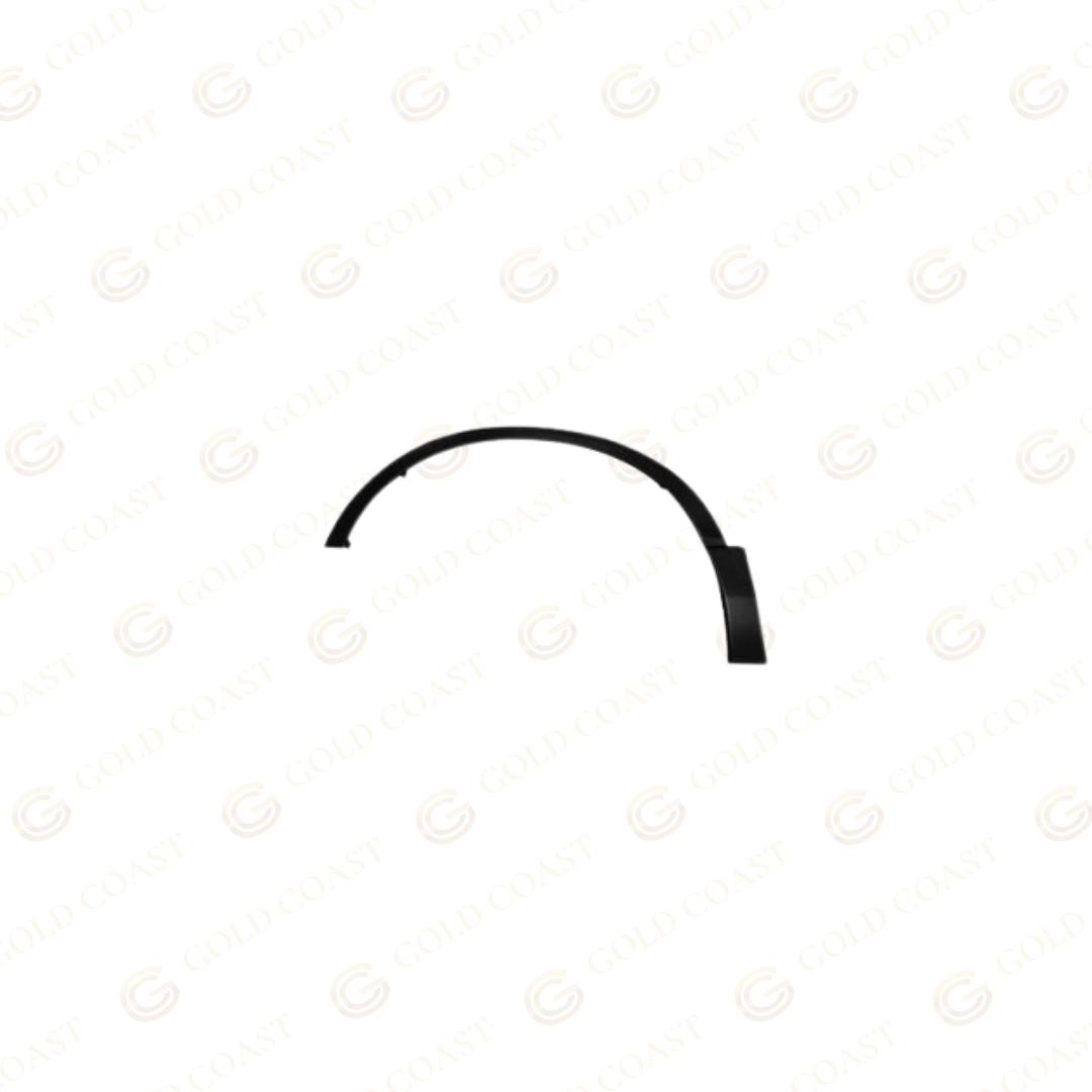 2017-2022 Honda CR-V Wheelhouse Molding (LH) HO1290108 Gold Coast Auto Parts