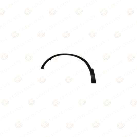 2017-2022 Honda CR-V Wheelhouse Molding (LH) HO1290108 Gold Coast Auto Parts