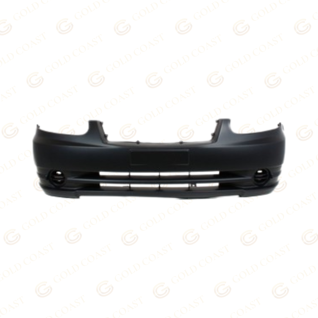 2003-2006 Hyundai Accent  Front Bumper Cover   HY1000145 Gold Coast Auto Parts