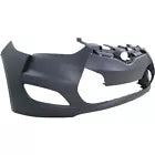 2012-2018 Hyundai Veloster Front Bumper Cover Non-Turbo HY1000189