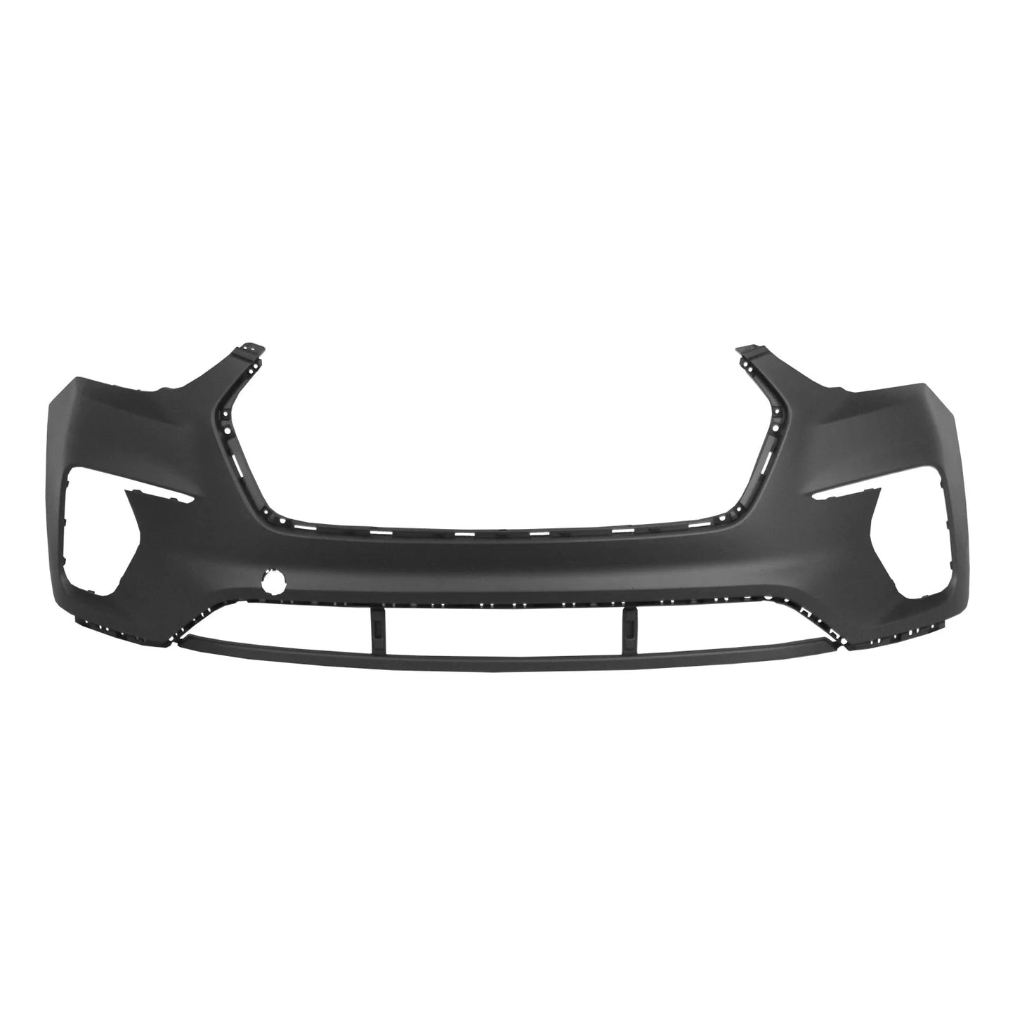 2017-2018 Hyundai Santa FE Sport Front Bumper Cover  HY1000216