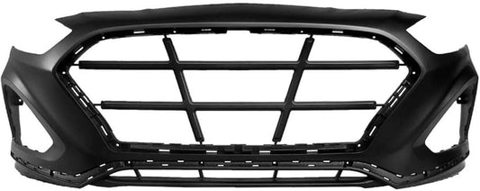 2018-2019 Hyundai Sonata Front Bumper Cover Limited 2.0T|Sport|Sport 2.0T|Prime HY1000220 Gold Coast Auto Parts