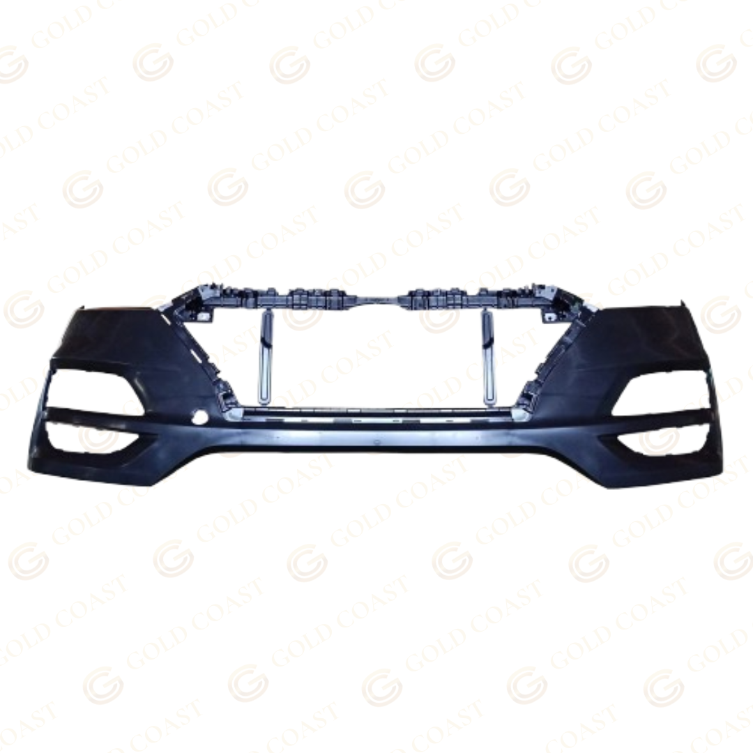 2019-2021 Hyundai Tucson Front Bumper Cover (PRIME) HY1000240 Gold Coast Auto Parts