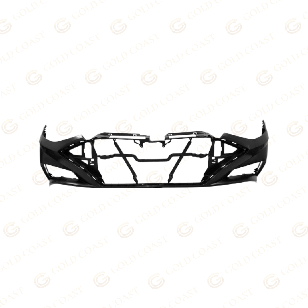 2020-2023 Hyundai Sonata Front Bumper Cover  HY1000243 Gold Coast Auto Parts