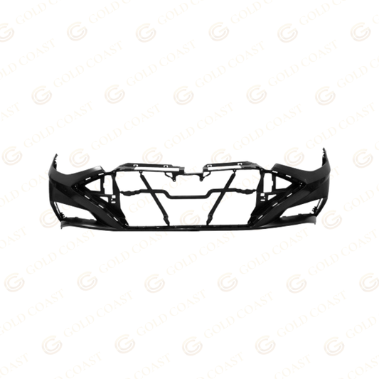 2020-2023 Hyundai Sonata Front Bumper Cover  HY1000243 Gold Coast Auto Parts