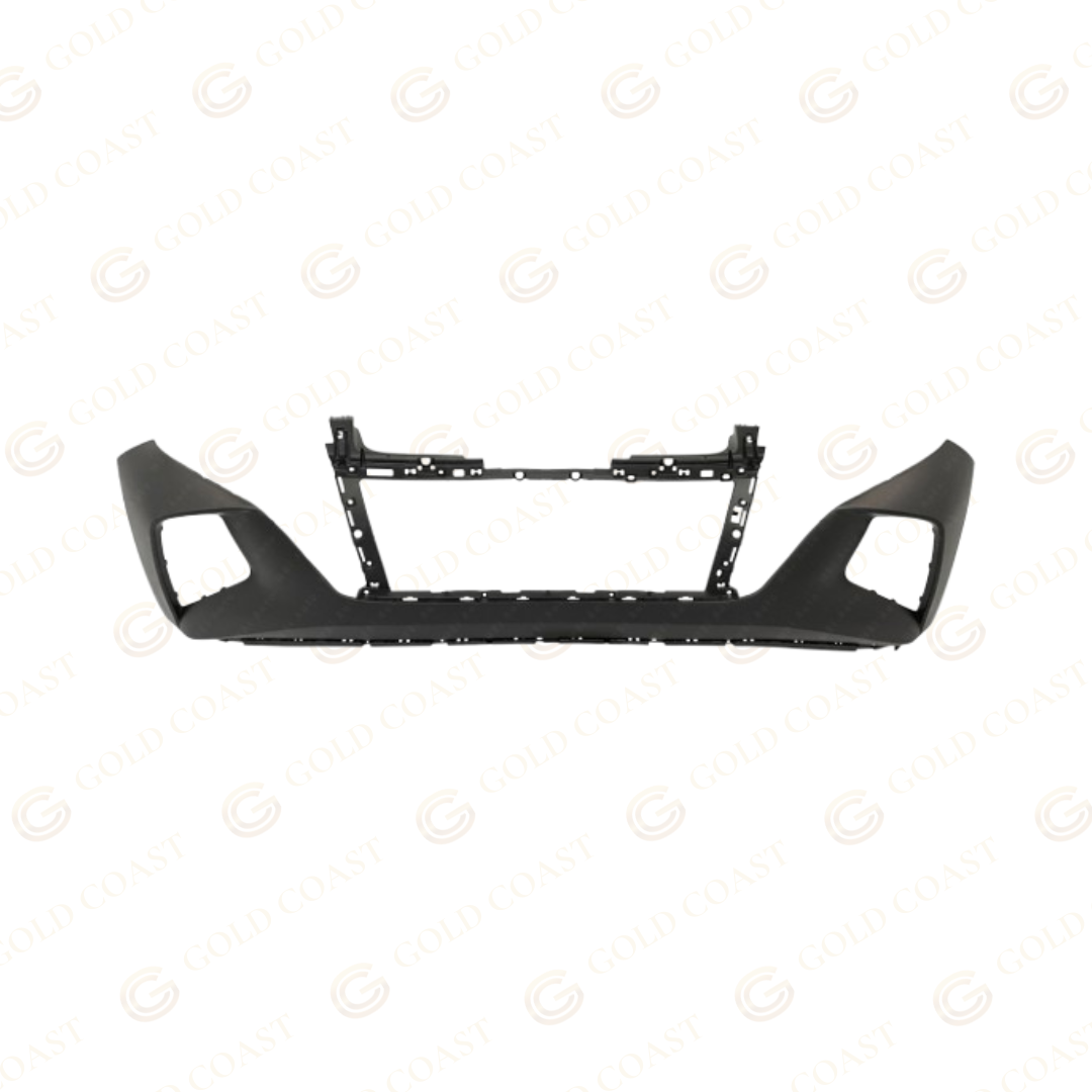 2022-2024 Hyundai Tucson Front Bumper Cover  HY1014106 Gold Coast Auto Parts