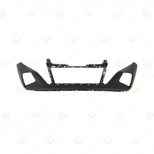 2022-2024 Hyundai Tucson Front Bumper Cover  HY1014106 Gold Coast Auto Parts