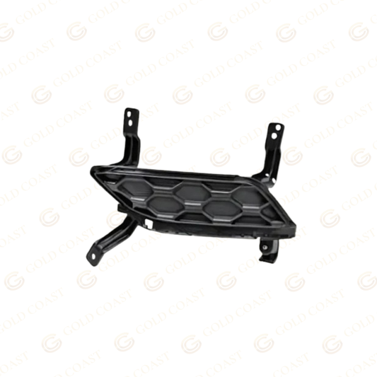 2019-2020 Hyundai Santa FE Sport Fog Lamp Cover (LH) SE HY1039154 Gold Coast Auto Parts