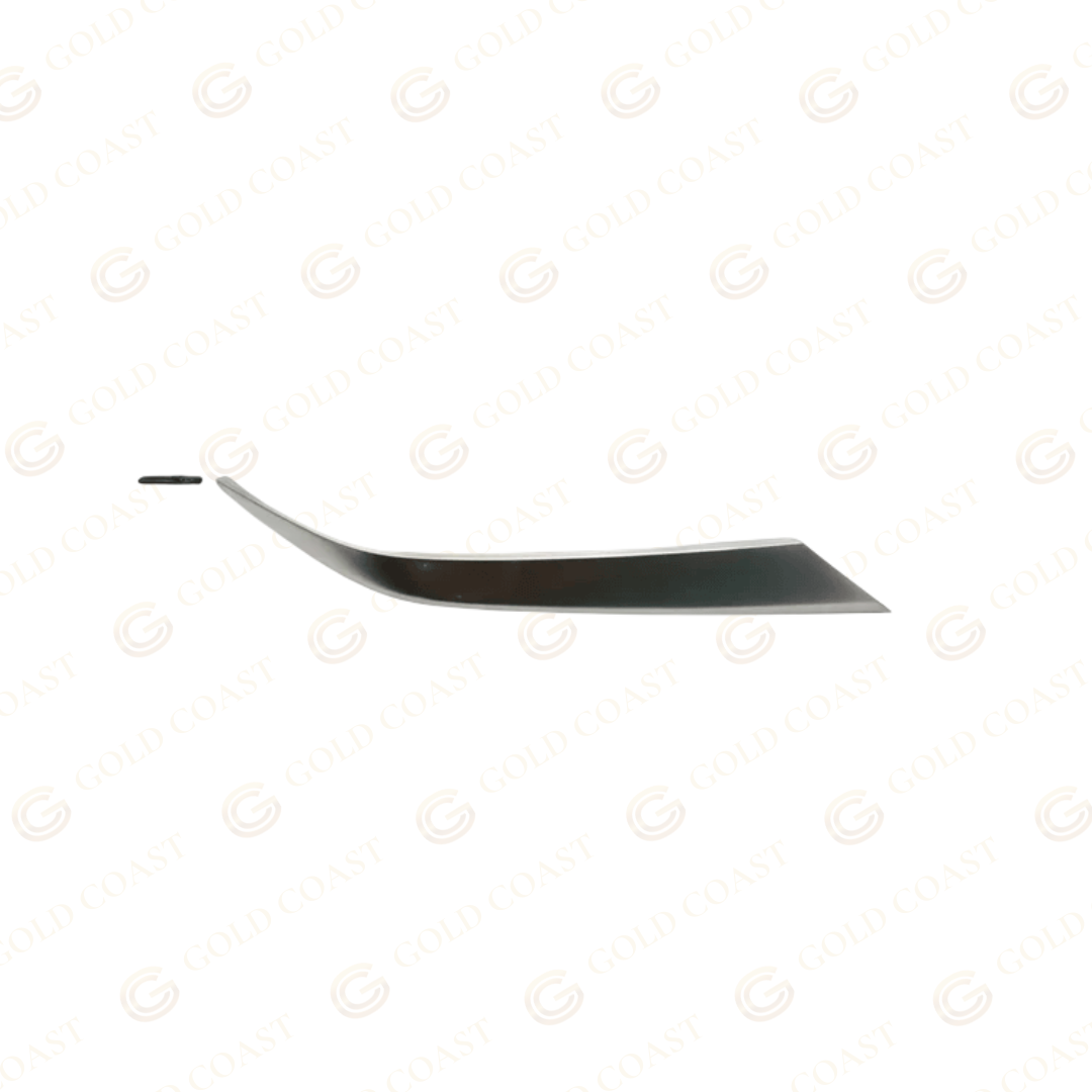 2019-2020 Hyundai Santa FE Sport Front Bumper Molding (LH) SE HY1046114 Gold Coast Auto Parts