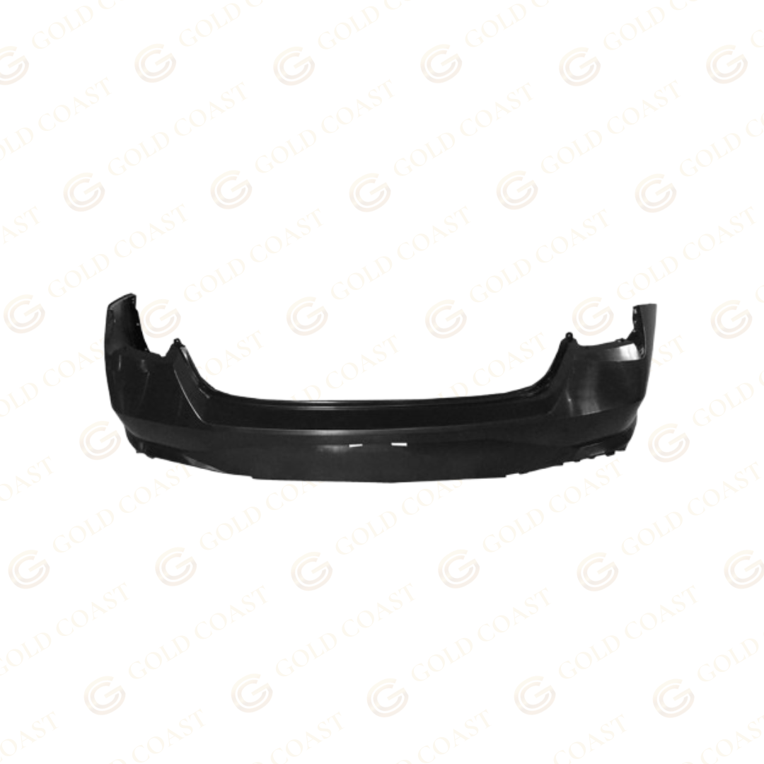 2021-2023 Hyundai Elantra Rear Bumper Cover  HY1100243 Gold Coast Auto Parts