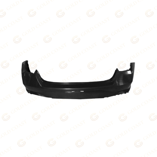 2021-2023 Hyundai Elantra Rear Bumper Cover  HY1100243 Gold Coast Auto Parts