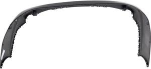 2020-2023 Hyundai Sonata Rear Bumper Cover Limited|Ultimate HY1100246