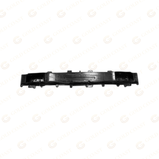 2020-2023 Hyundai Sonata Rear ReInforcement Bar Plactic  HY1106195 Gold Coast Auto Parts
