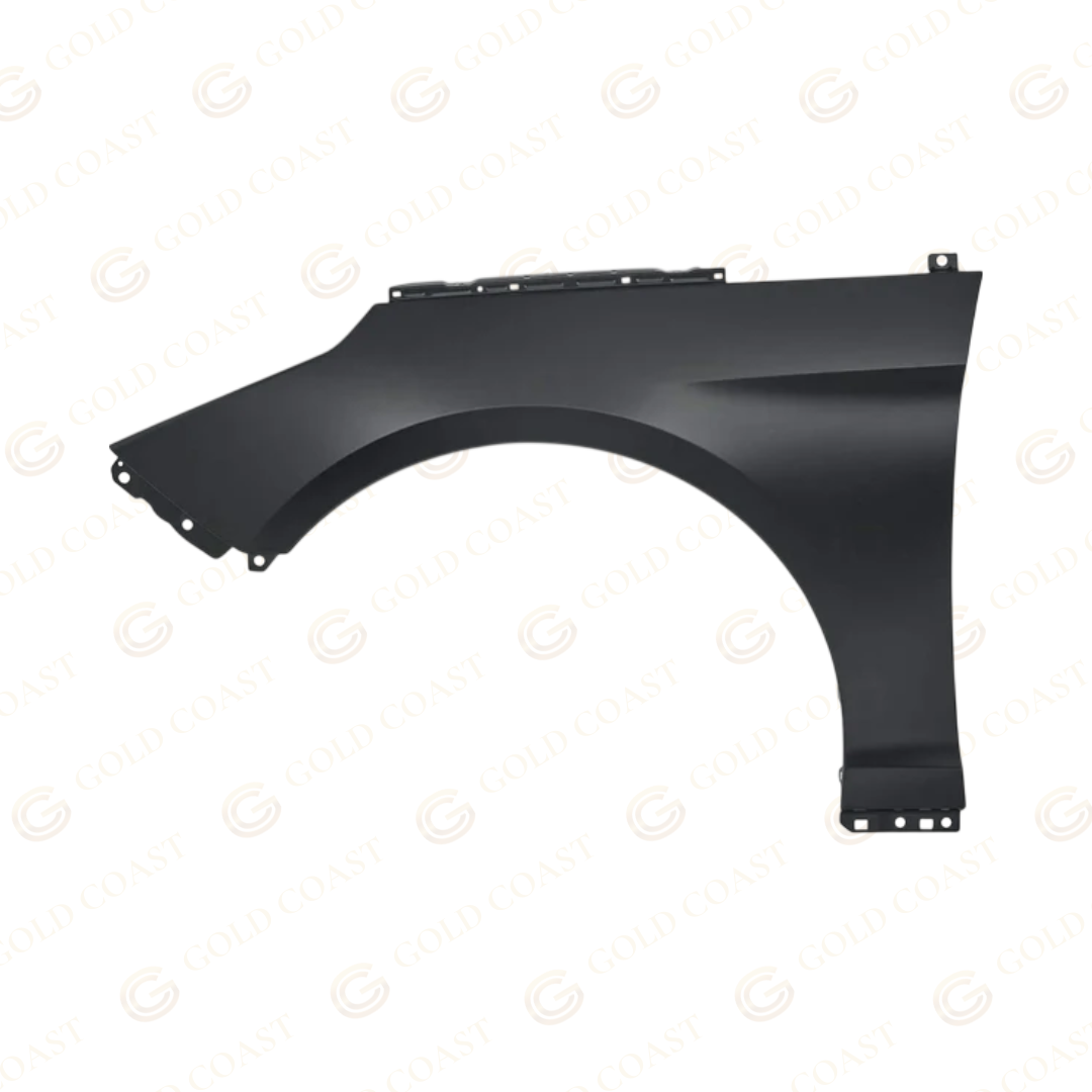 2015-2017 Hyundai Sonata Fender Assembly (LH) HY1240161 Gold Coast Auto Parts