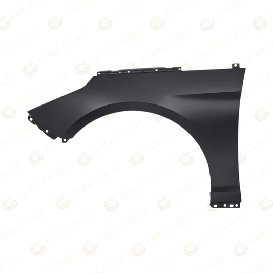 2015-2017 Hyundai Sonata Fender Assembly (LH) HY1240161 Gold Coast Auto Parts