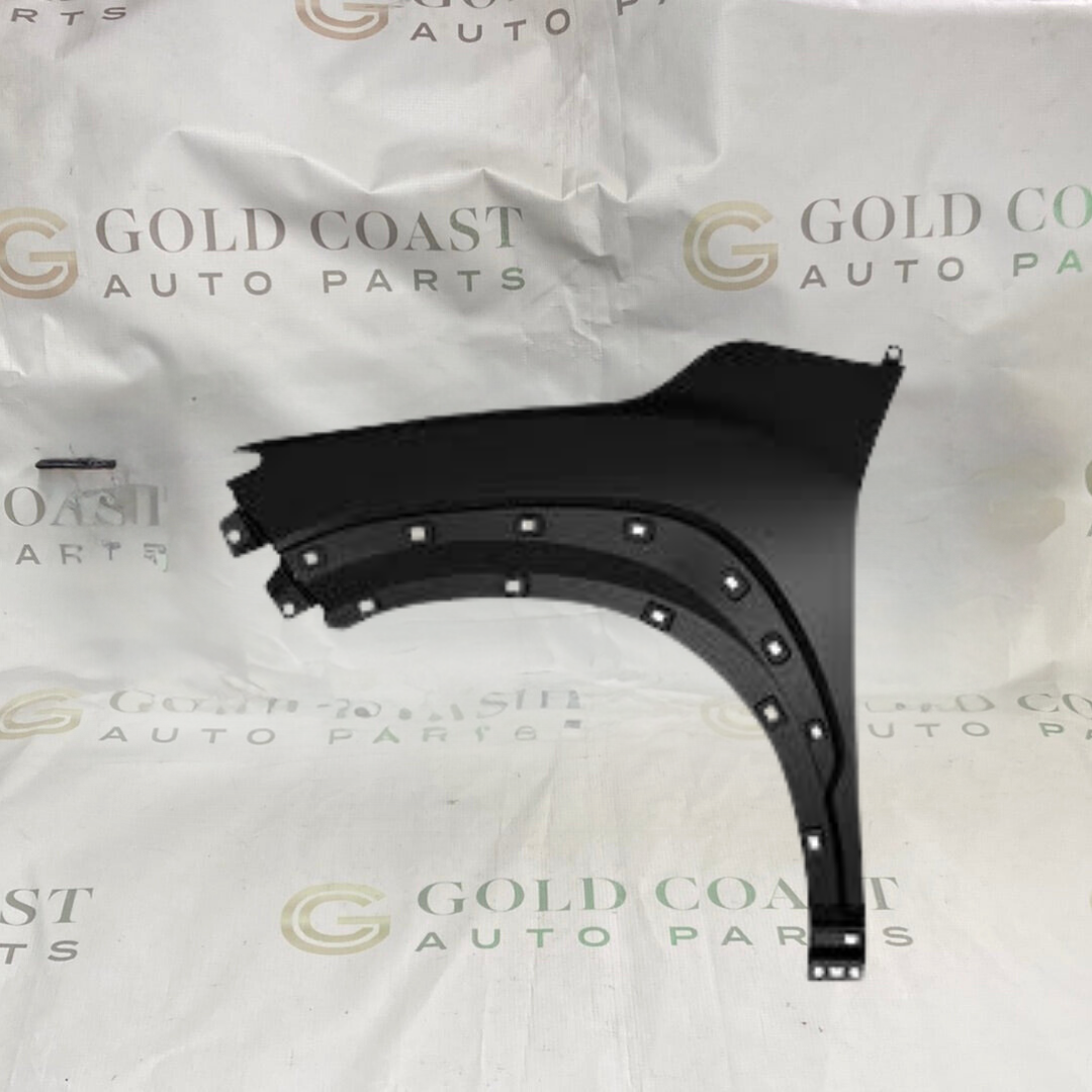 2018-2023 Hyundai Kona Fender Assembly (Driver Side) HY1240172 Gold Coast Multisystems