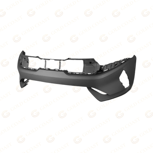2021-2024 Kia K-5 Front Bumper Cover (EXLXLXS; Prime) KI1000211 Gold Coast Auto Parts