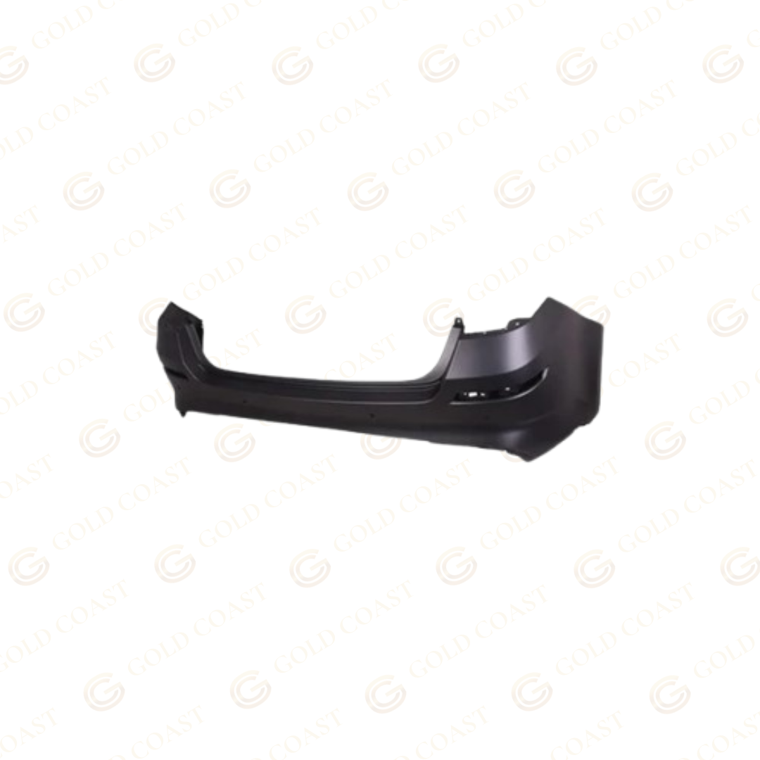 2016-2020 Kia Optima Rear Bumper Cover (Exc HYBRID; wPark Assist; prime) KI1100222 Gold Coast Auto Parts