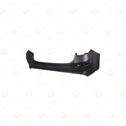 2016-2020 Kia Optima Rear Bumper Cover (Exc HYBRID; wPark Assist; prime) KI1100222 Gold Coast Auto Parts