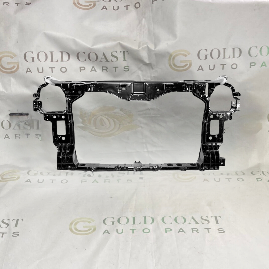 2012-2015 Kia  Optima Radiator Support Assembly (2.4L; KOREA BUILT) KI1225176