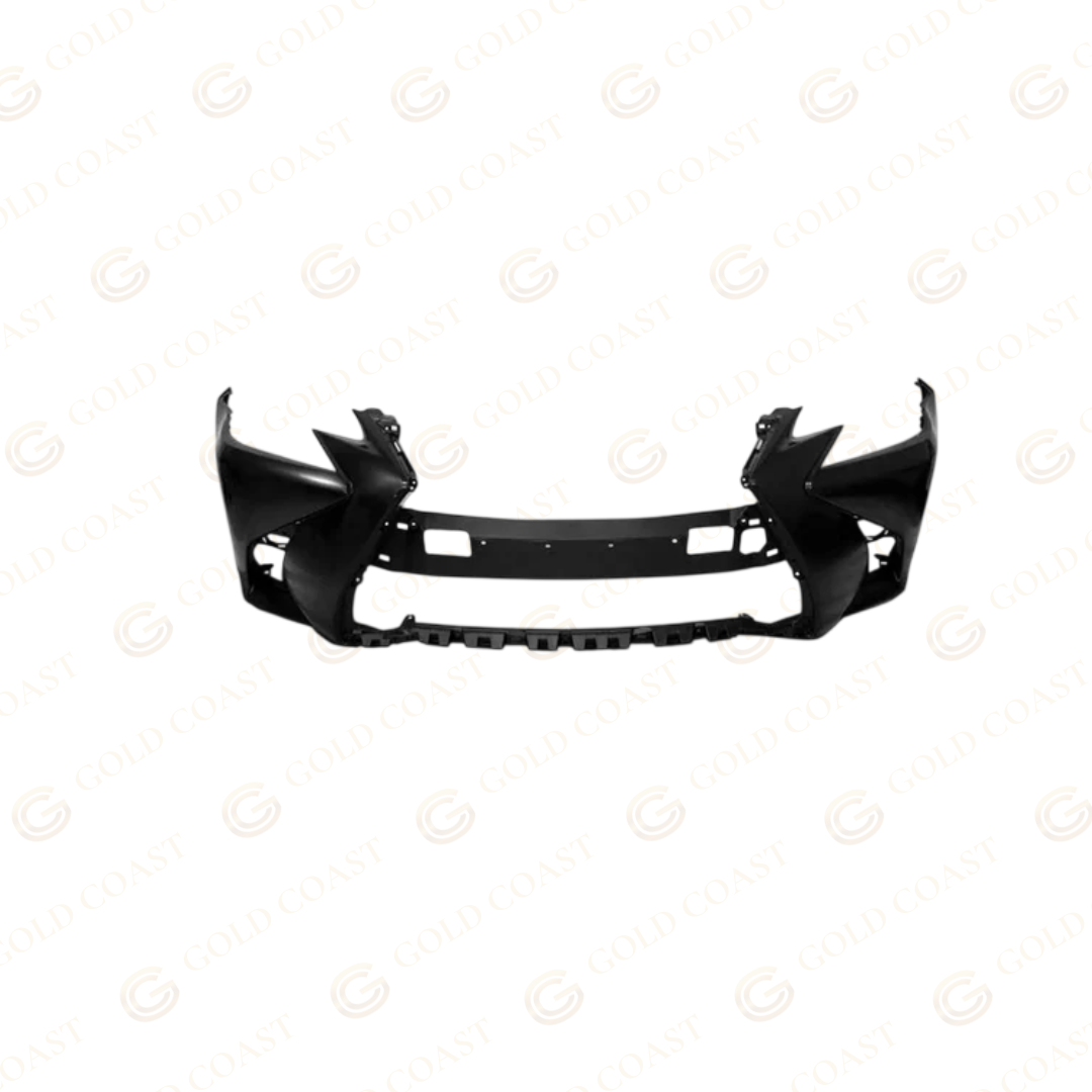 2016-2017 Lexus GS300/GS350/GS200t Front Bumper Cover F - Sport Package LX1000329 Gold Coast Auto Parts