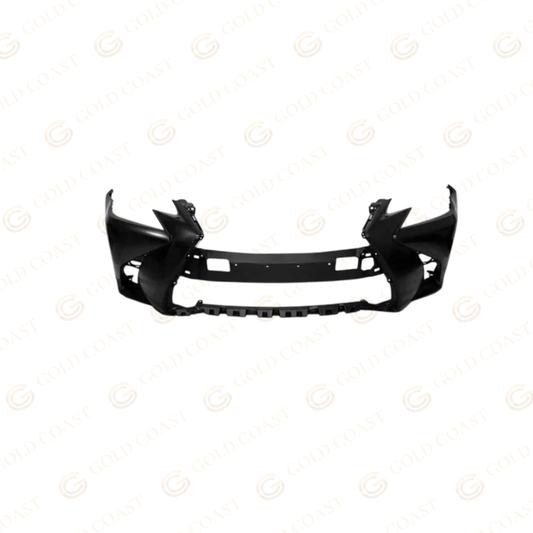2016-2017 Lexus GS300/GS350/GS200t Front Bumper Cover F - Sport Package LX1000329 Gold Coast Auto Parts