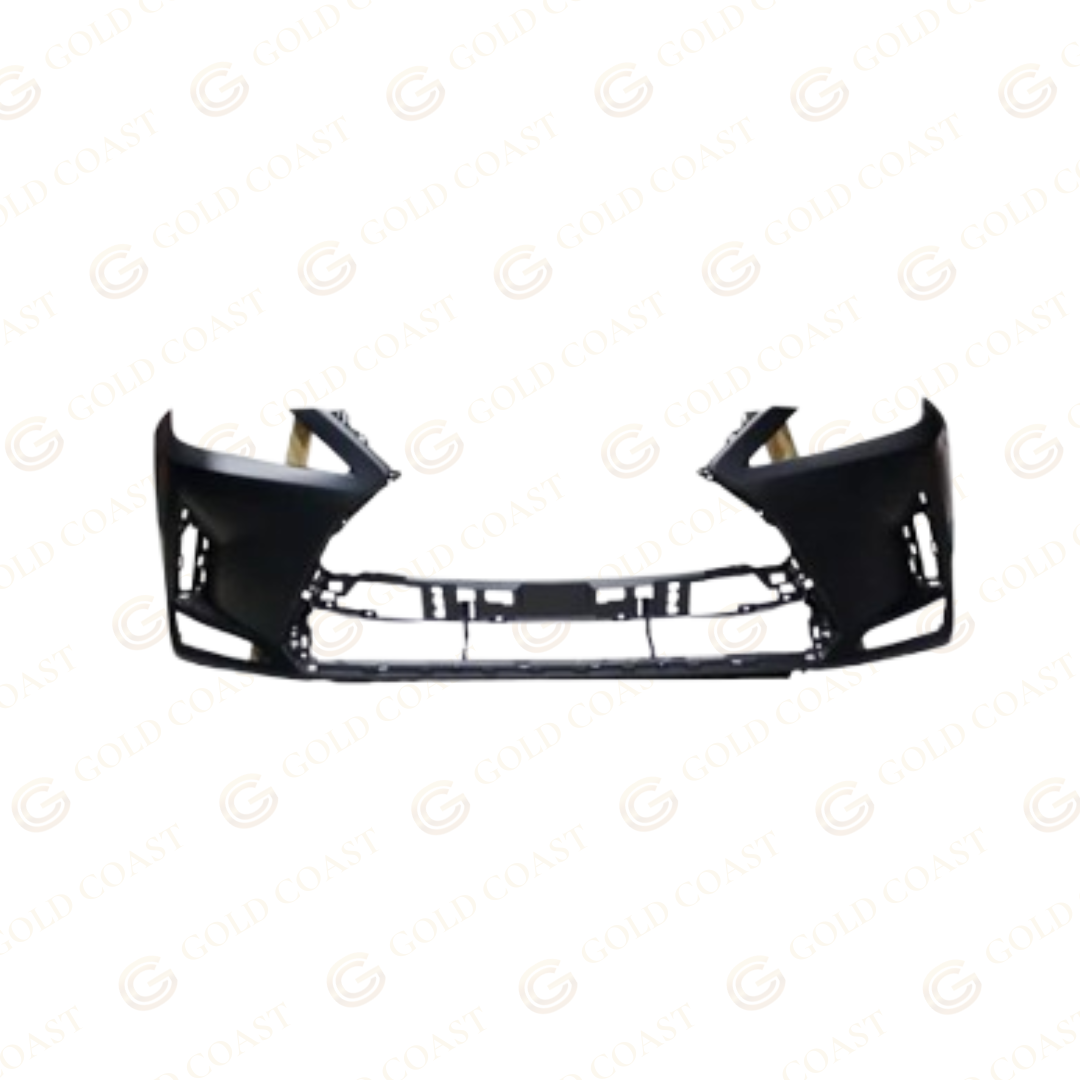 2020-2022 Lexus RX350 Front Bumper Cover LX1000377 Gold Coast Auto Parts