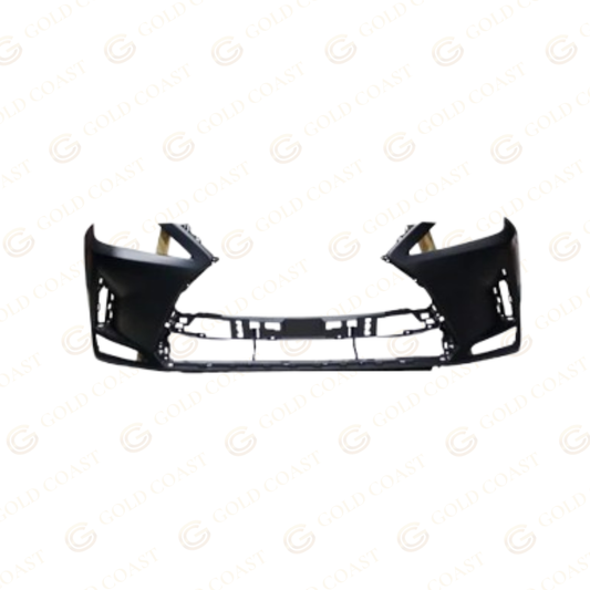 2020-2022 Lexus RX350 Front Bumper Cover LX1000377 Gold Coast Auto Parts