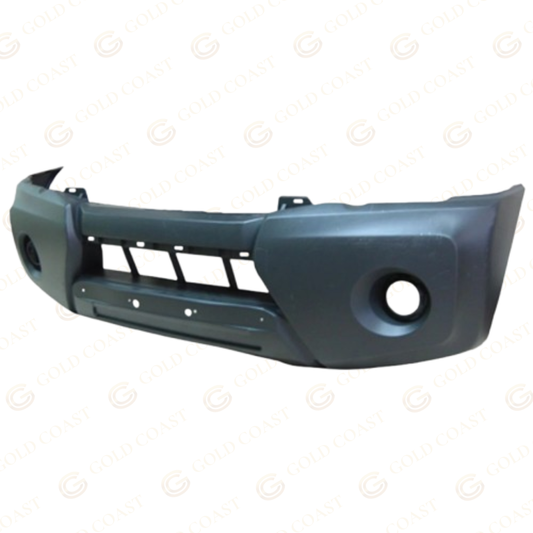 2009-2015 Nissan Xterra Front Bumper Cover NI1000264 Gold Coast Auto Parts