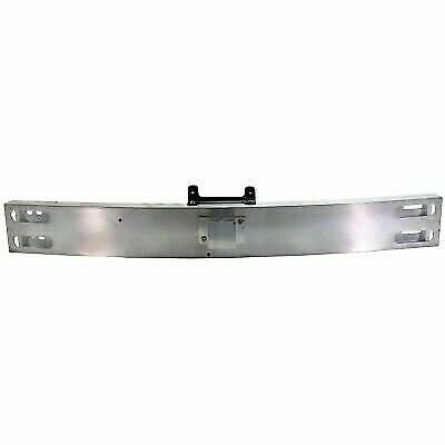 2019-2023 Nissan Altima Front Reinforcement Bar Aluminum  NI1006262 Gold Coast Multisystems