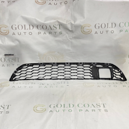 2016-2019 Nissan Sentra Front Bumper Grille Assembly  NI1036109 Gold Coast Multisystems