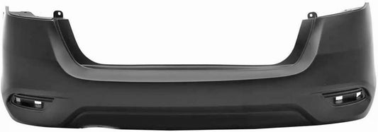 2016-2020 Nissan Sentra Rear Bumper Cover  NI1100313 Gold Coast Auto Parts