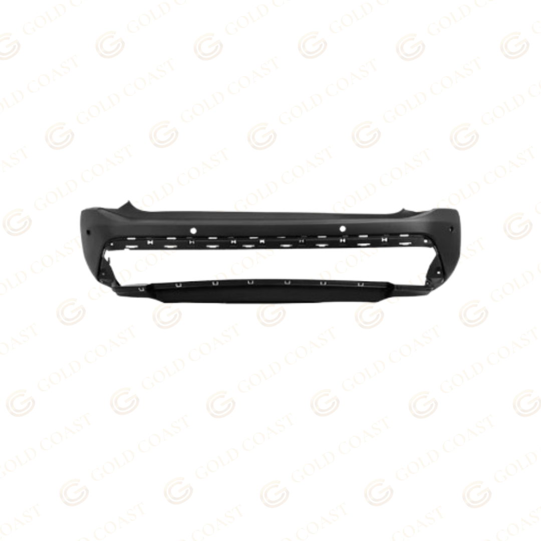 2021-2025 Nissan Rogue Rear Bumper Cover (Japan Built; Textured) NI1100348  Gold Coast Auto Parts