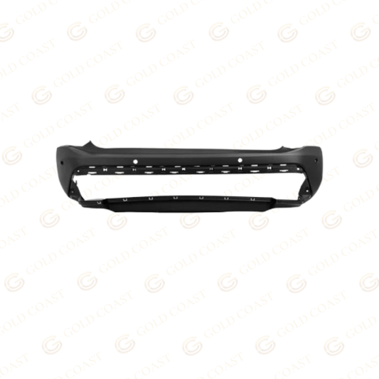 2021-2025 Nissan Rogue Rear Bumper Cover (Japan Built; Textured) NI1100348  Gold Coast Auto Parts