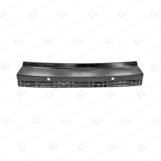 2021-2025 Nissan Rogue Rear Bumper Cover (USA Built)(CAPA) NI1100355C  Gold Coast Auto Parts